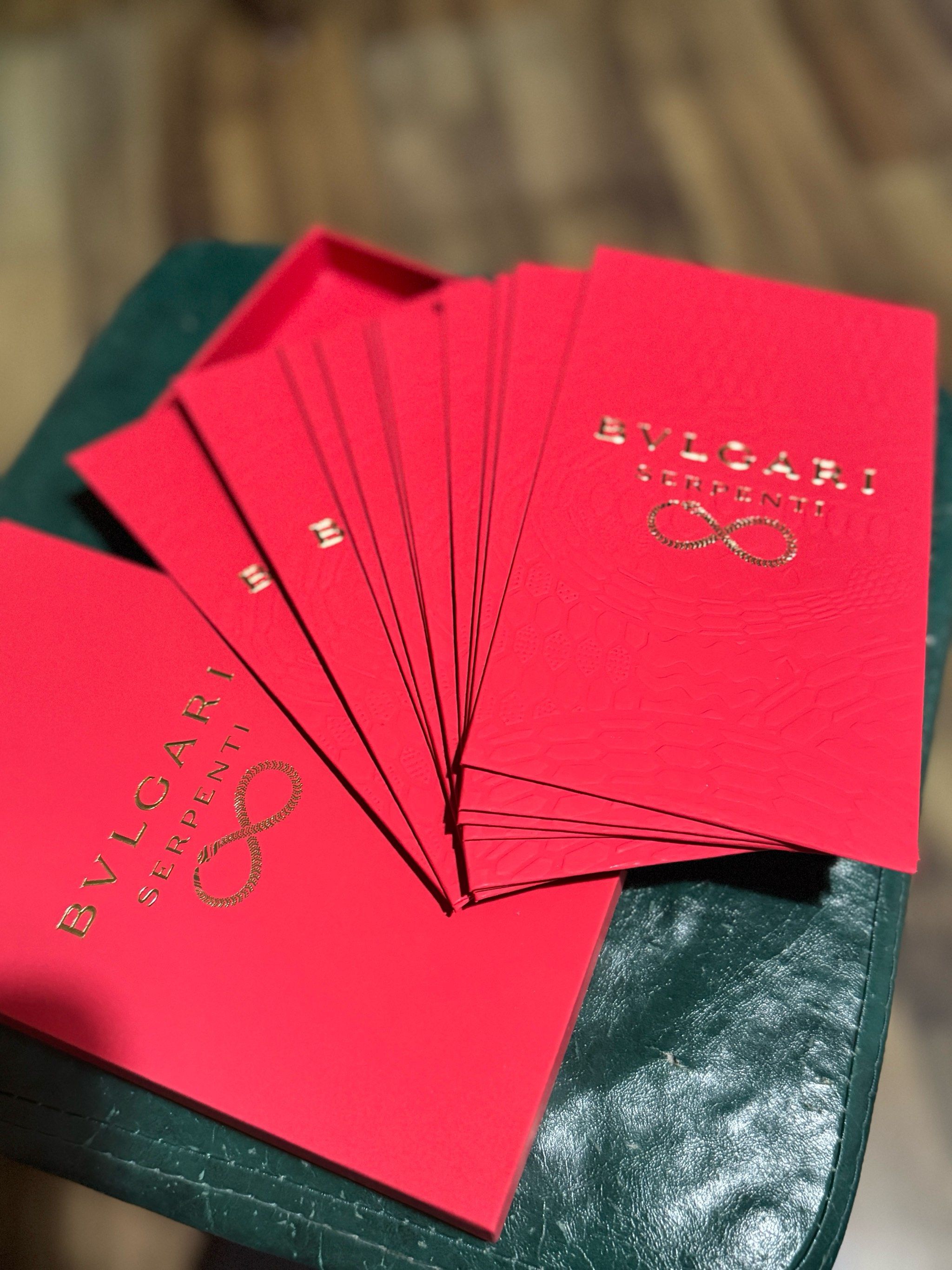 宝格丽的灵蛇生生不息蛇年特展真的太有诚意了,有空的一定要去打卡哦