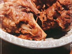 -95号酱骨·一块豆腐(展春园西路店)