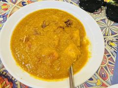 -Santoor 萨都里印度餐厅(北锣鼓巷店)