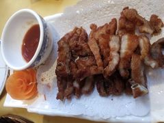 -龙泉海鲜酒楼(龙昆南路店)