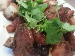 shao wei-烽记渔村