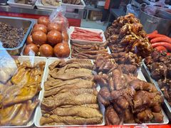 -净香园熟肉(北坦总店)