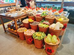 -单家老院·院子里的青岛菜(沙子口店)