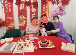 -养月堂中医养生月子会所(中心妇产店)