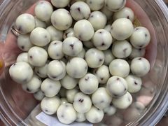 -二斗栗子(黄河道店)