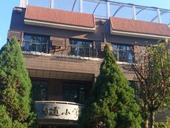 -岳阳道小学(大理道校区)