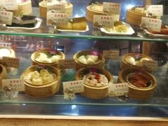 -潮福城大酒楼(北尚店)