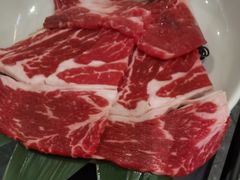 -九田家黑牛烤肉料理(新辰里亚运村店)