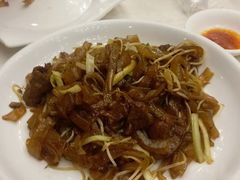 -潮福城大酒楼·潮粤菜·港式点心(阳光城店)