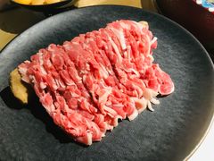 -羊大爷涮肉(亮马桥店)