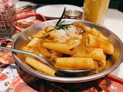 慢炖牛肉酱意面-BOTTEGA意库(中骏世界城店)