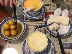 水牛奶方转-捷信牛奶甜品世家(五道口店)