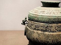 -陕西历史博物馆