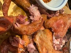 -打酱油·非遗淮扬菜(瘦西湖梅岭店)