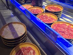 -海底捞大排档火锅(悦荟广场店)