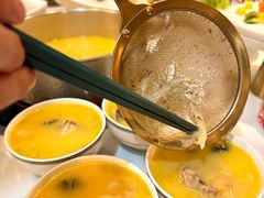 -喜聚薈·花膠雞海鮮火鍋(越秀店)