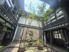 -31号公馆(黄兴广场白果园店)