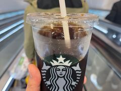 -星巴克(成都天府机场2店)