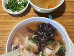 -禾珍珠家常小馆(河南博物院店)