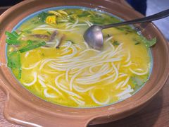 -云海肴·汽锅鸡·云南菜(天津国金汇店)