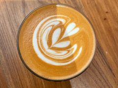 -Punchline Coffee&Roaster(同济大学店)