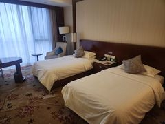 -连云港金陵海州湾会议中心