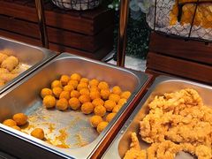 -非烤勿扰自助烤肉(深圳宝安华强广场店)