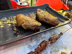 -纪录片《人生一串》体验店(静安店)