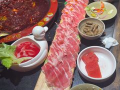 -矮板凳老火锅(宽窄巷子店)
