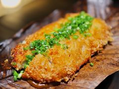 -山上下日本料理(万象城店)