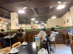大堂-勇记干锅居(德阳店)