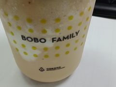 -喜茶(上海泰禾大厦店)