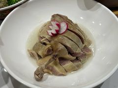 -雅酌园·烟火南京菜(颐和路店)