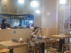 大堂-文叔·湖北名小吃·小龙虾(华强北店)