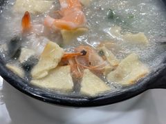 -皮蛋弟砂锅店(总店)