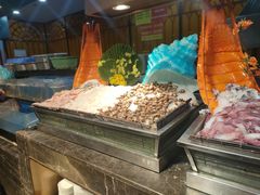 -苏格里岛自助海鲜烤肉火锅(集美万达店)