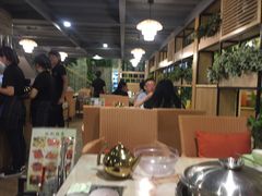 大堂-四季合味椰子鸡(南山大冲店)