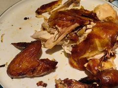 -飨赫驾瓦罐烤鸡(佛岗店)