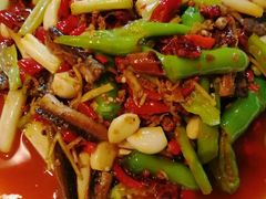 -王妈热卤·川味馆(海昌店)