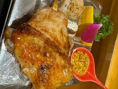 -大岛日本料理铁板烧(南通大饭店)