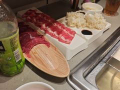-海底捞火锅(江南盛天地店)