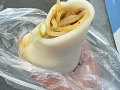 -张果佬年糕卷(科巷店)