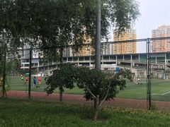 -方庄体育公园