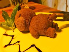 -雅城香慧咖啡馆(常德路店)