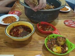 -冒椒火辣(奎星楼街店)