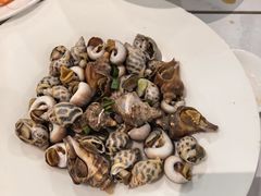 -好兄弟郭巨海鲜(天一阁店)