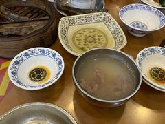 -老牌依强牛肉店(达道总店)