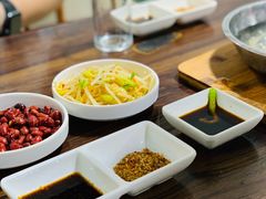 小菜-奥西拉烤肉,盒饭,冷面(青岩刘店)