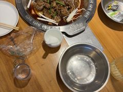 -成老灶火锅鸡(平山店)