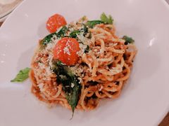 经典肉酱意面-1981牛排西餐厅(海信店)
